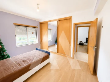 Apartamento T2 para Venda em Marinha Grande