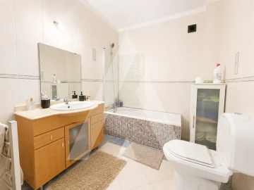 Apartamento T2 para Venda em Marinha Grande