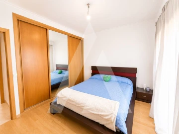 Apartamento T2 para Venda em Marinha Grande