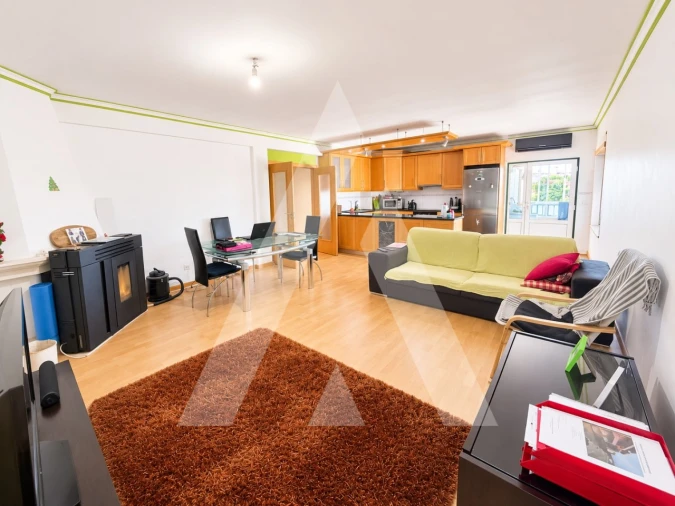 Apartamento T2 para Venda em Marinha Grande Foto 6