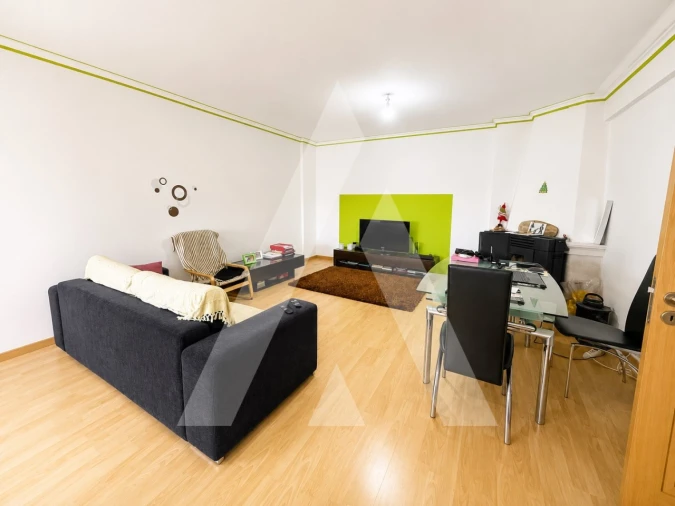 Apartamento T2 para Venda em Marinha Grande Foto 7