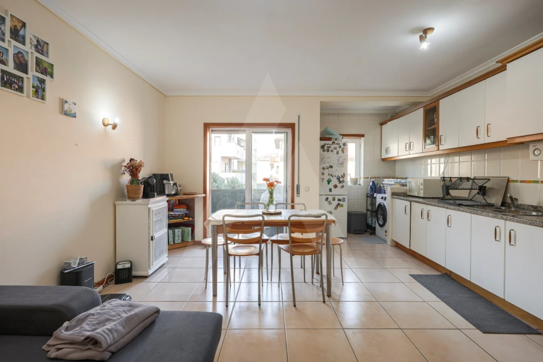 Apartamento T1 para Venda em Gafanha da Nazaré Foto 3