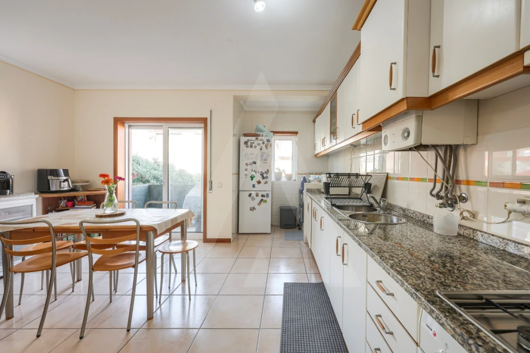 Apartamento T1 para Venda em Gafanha da Nazaré Foto 7