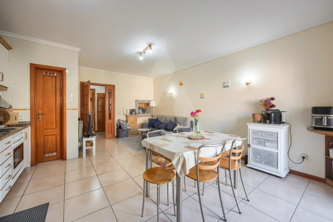 Apartamento T1 para Venda em Gafanha da Nazaré Foto 4