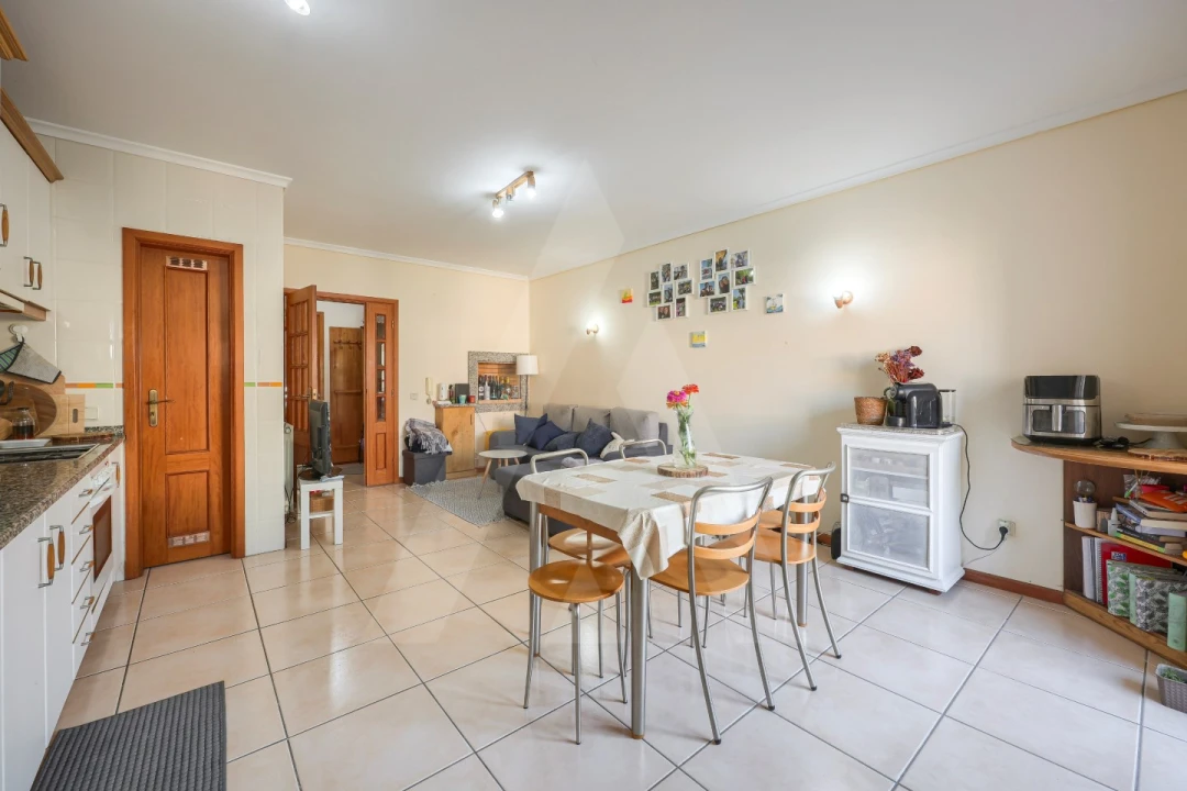 Apartamento T1 para Venda em Gafanha da Nazaré Foto 1