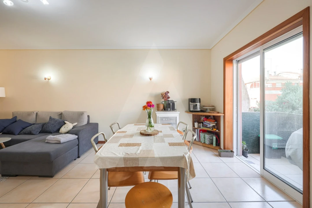 Apartamento T1 para Venda em Gafanha da Nazaré Foto 5