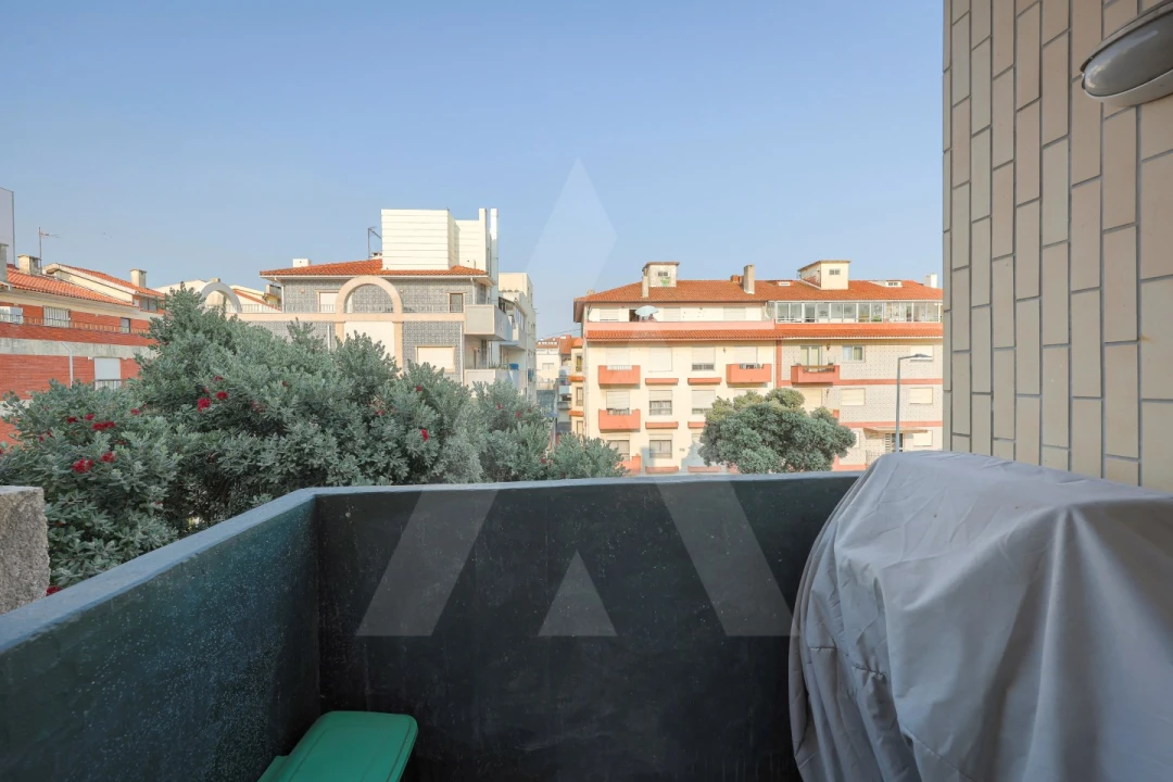 Apartamento T1 para Venda em Gafanha da Nazaré Foto 21