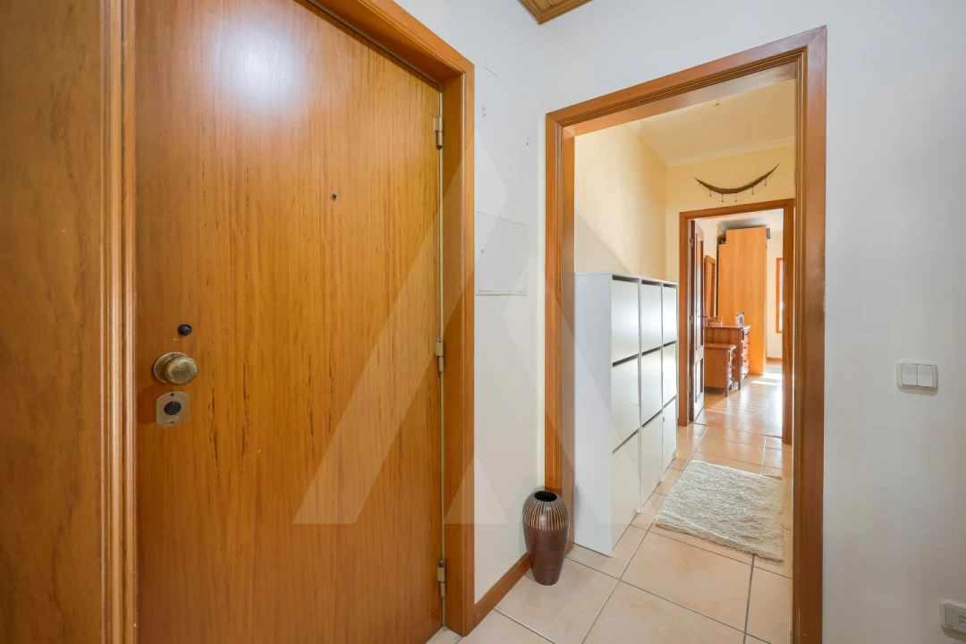 Apartamento T1 para Venda em Gafanha da Nazaré Foto 11