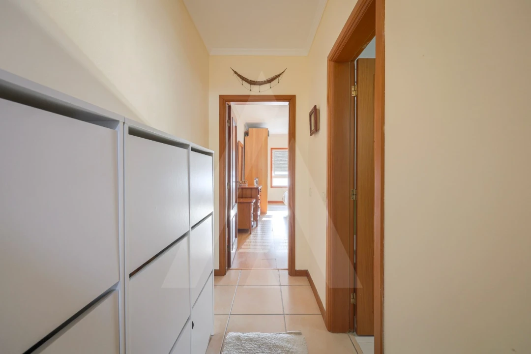 Apartamento T1 para Venda em Gafanha da Nazaré Foto 12