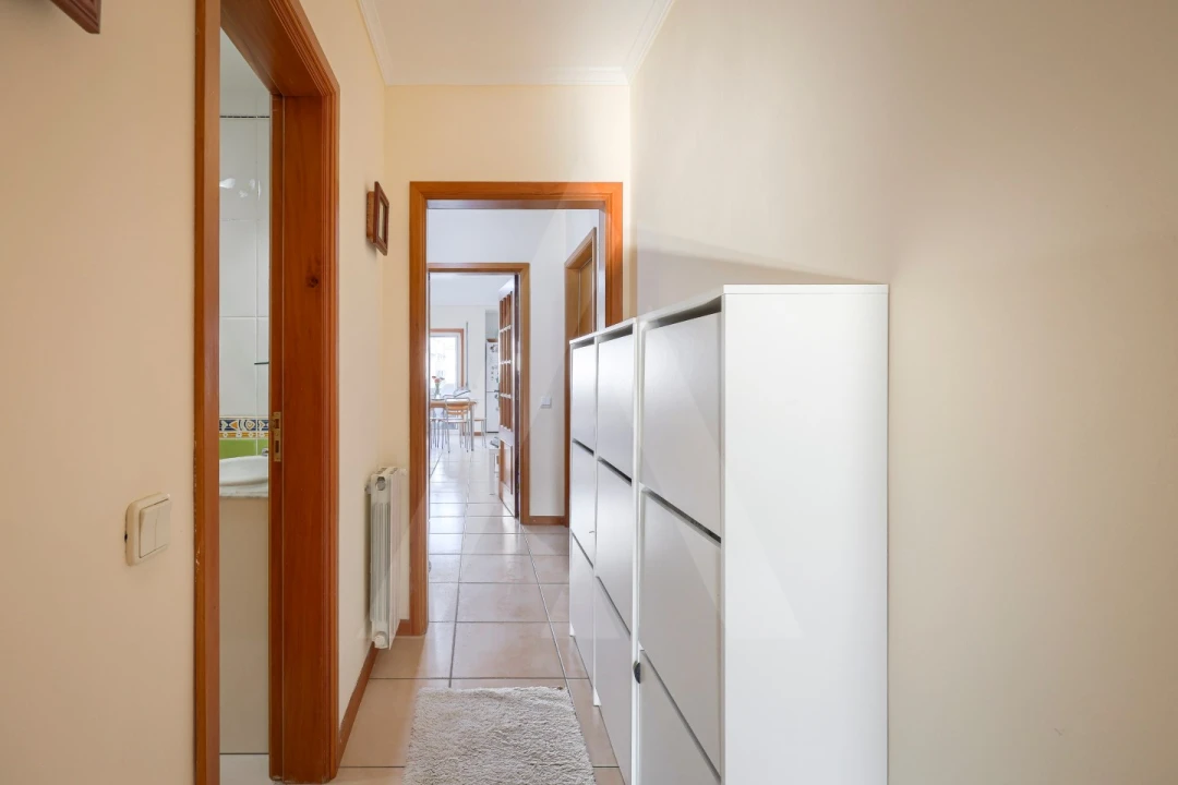 Apartamento T1 para Venda em Gafanha da Nazaré Foto 13