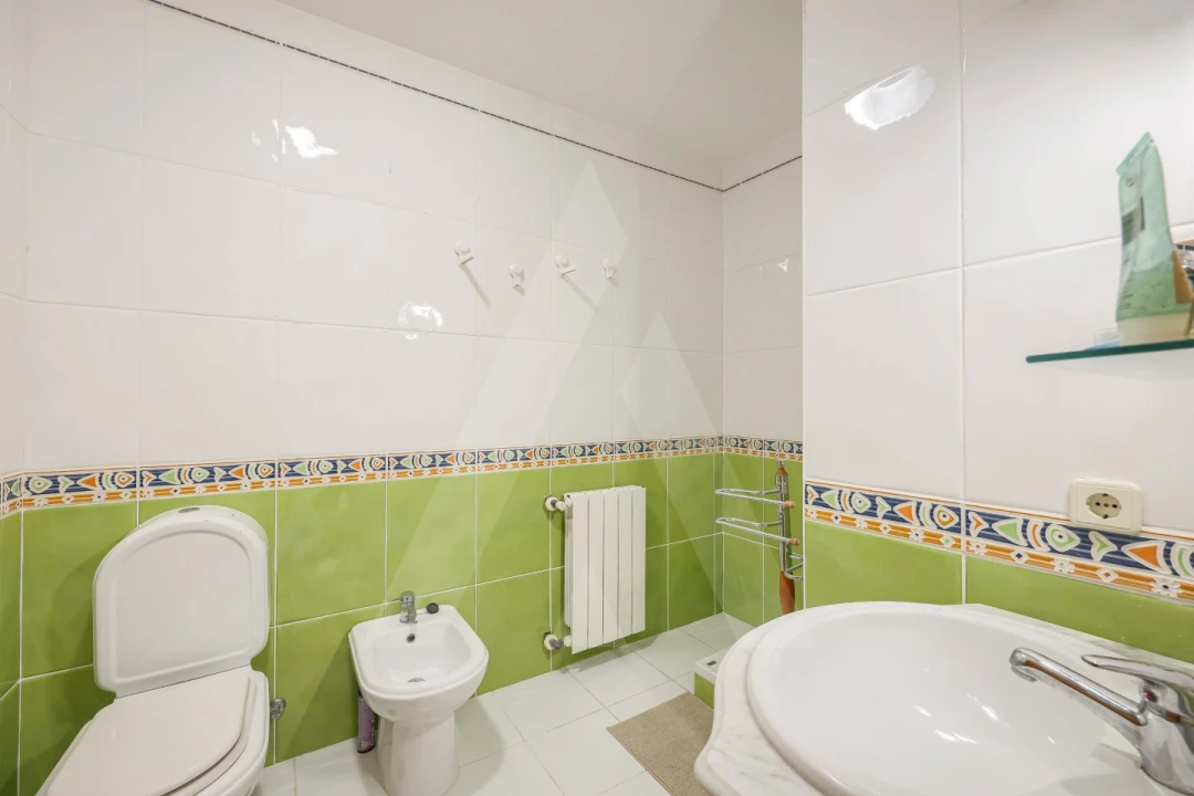Apartamento T1 para Venda em Gafanha da Nazaré Foto 14