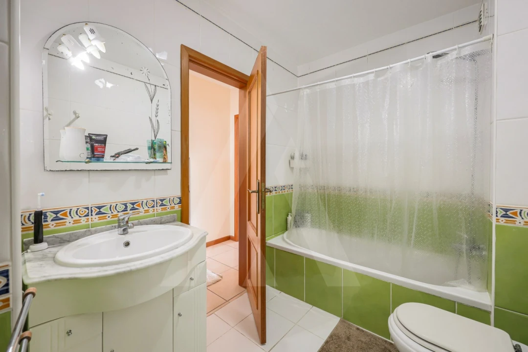 Apartamento T1 para Venda em Gafanha da Nazaré Foto 15