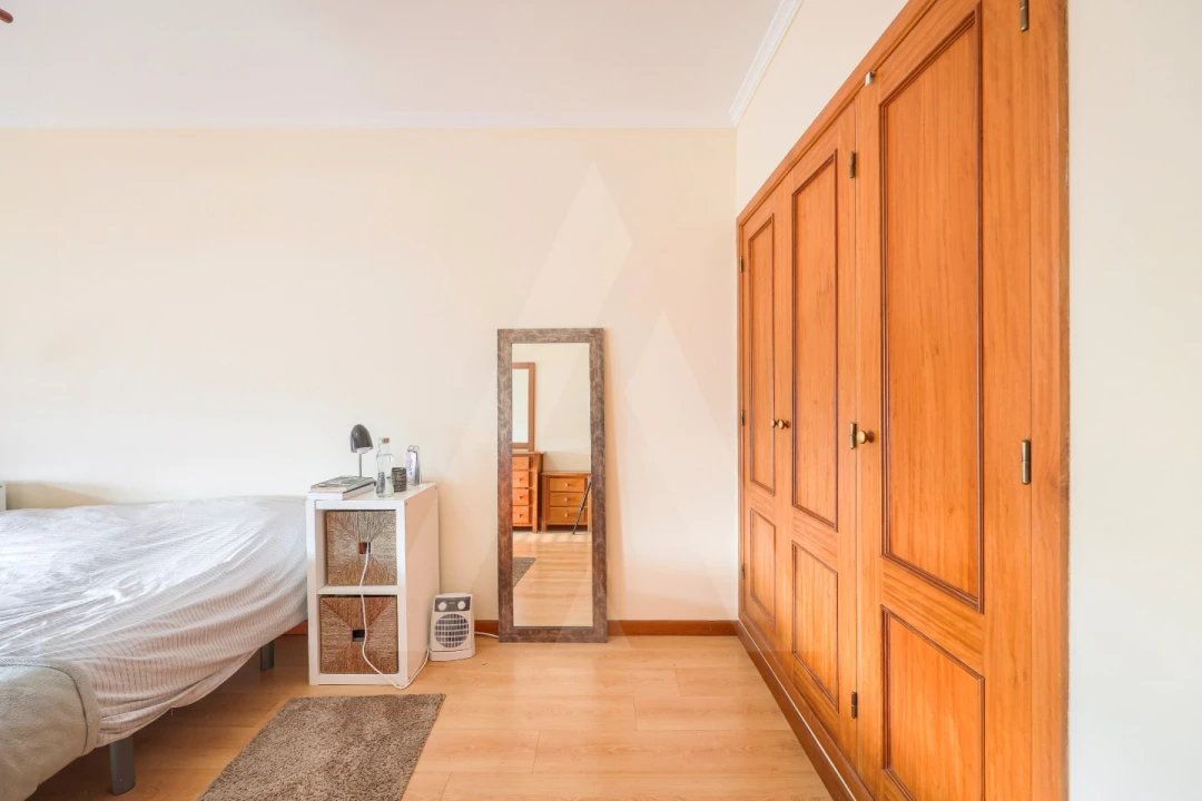 Apartamento T1 para Venda em Gafanha da Nazaré Foto 17