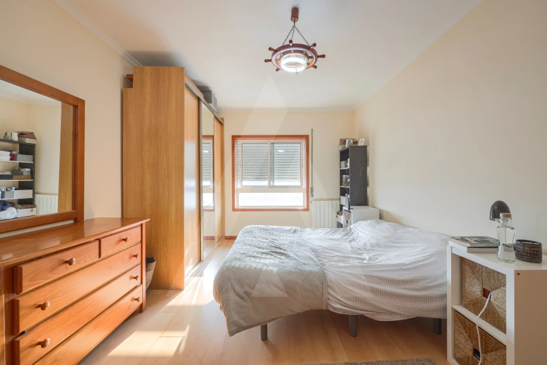 Apartamento T1 para Venda em Gafanha da Nazaré Foto 18