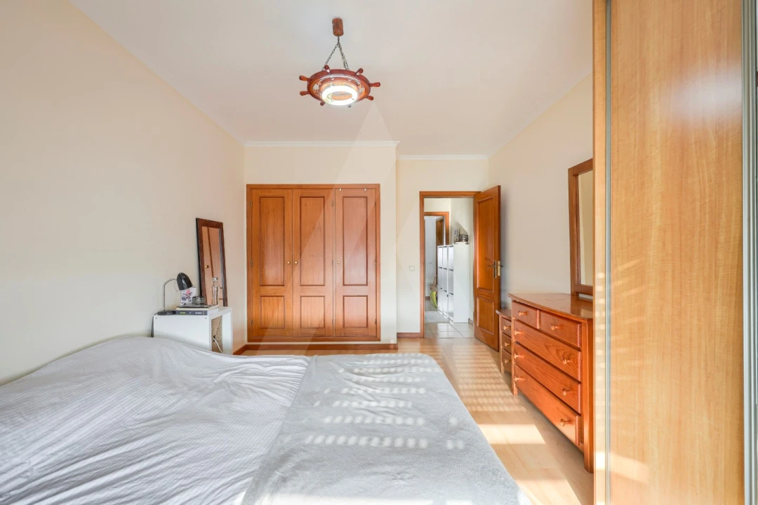 Apartamento T1 para Venda em Gafanha da Nazaré Foto 19
