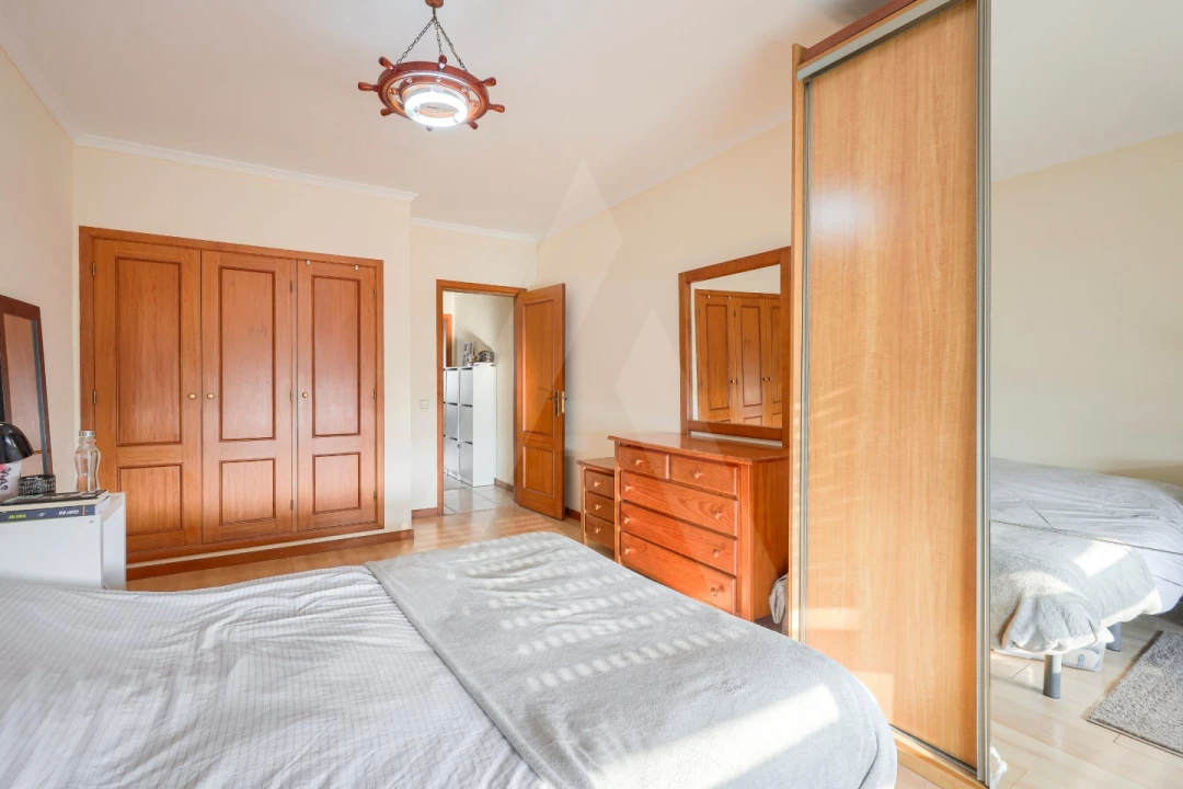 Apartamento T1 para Venda em Gafanha da Nazaré Foto 20