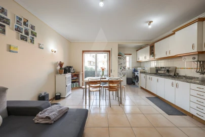 Apartamento T1 para Venda em Gafanha da Nazaré