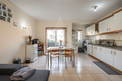 Apartamento T1 para Venda em Gafanha da Nazaré