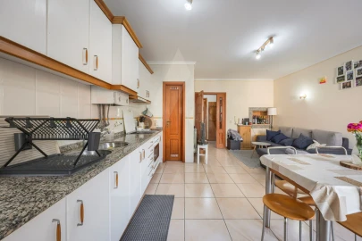 Apartamento T1 para Venda em Gafanha da Nazaré