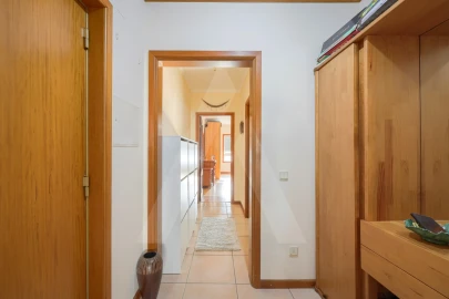 Apartamento T1 para Venda em Gafanha da Nazaré