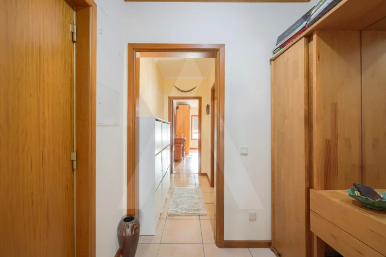 Apartamento T1 para Venda em Gafanha da Nazaré Foto 10
