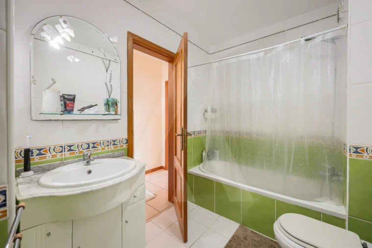 Apartamento T1 para Venda em Gafanha da Nazaré Foto 15