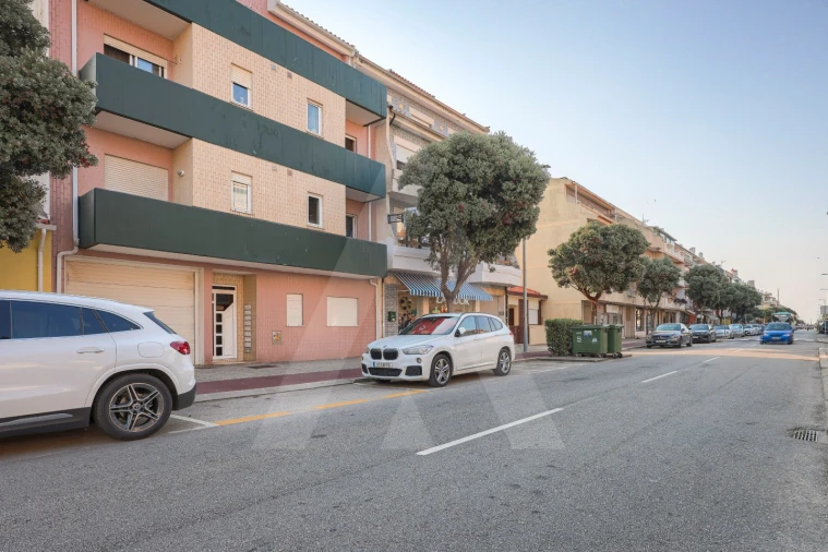 Apartamento T1 para Venda em Gafanha da Nazaré Foto 23