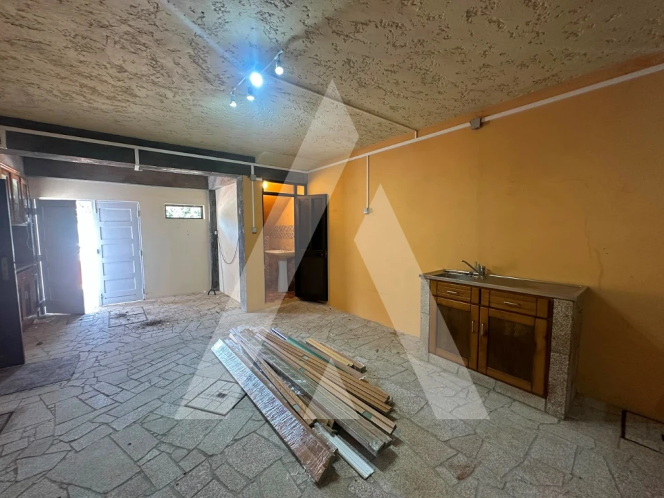 Moradia T3 para Venda em Cedrim e Paradela Foto 17
