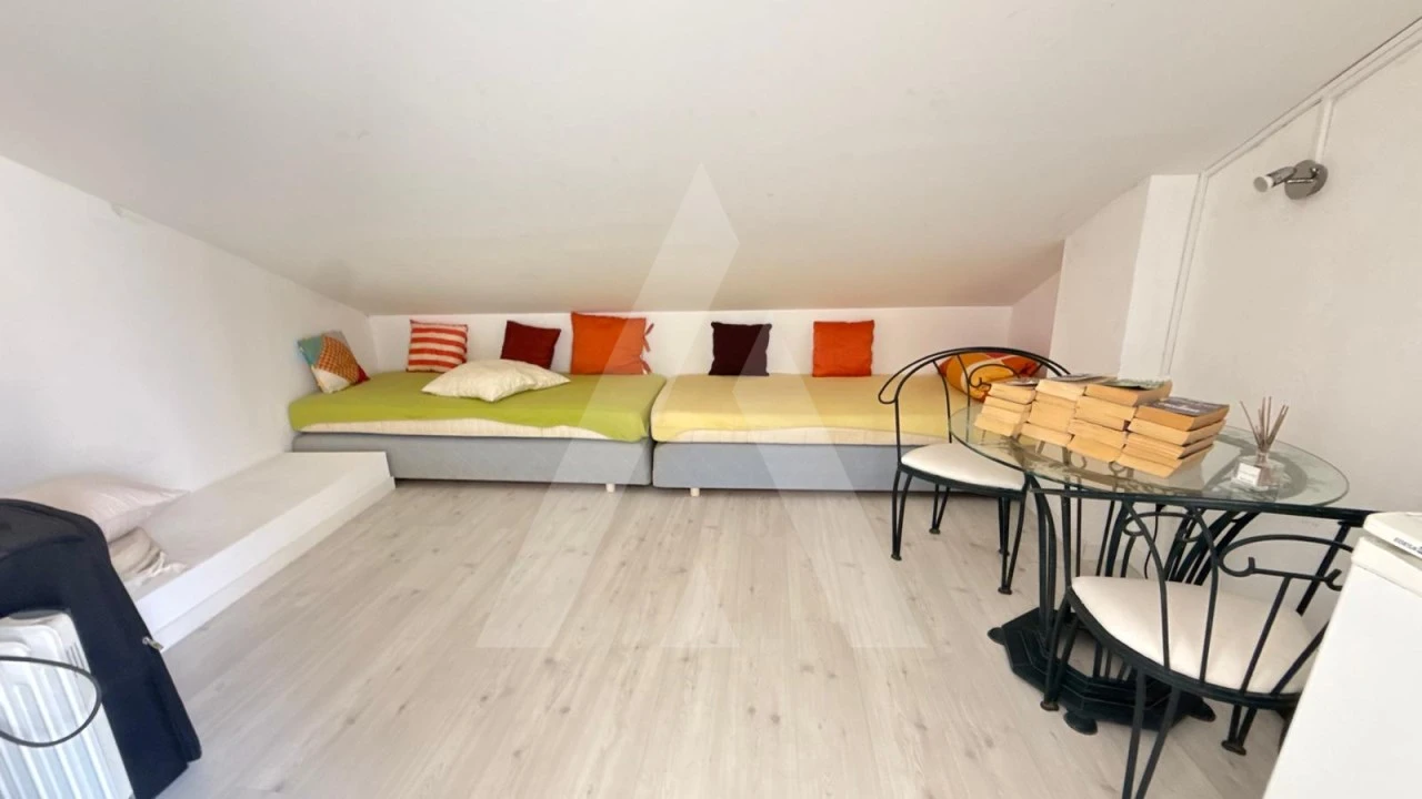 Apartamento T2 para Venda em Quarteira Foto 19