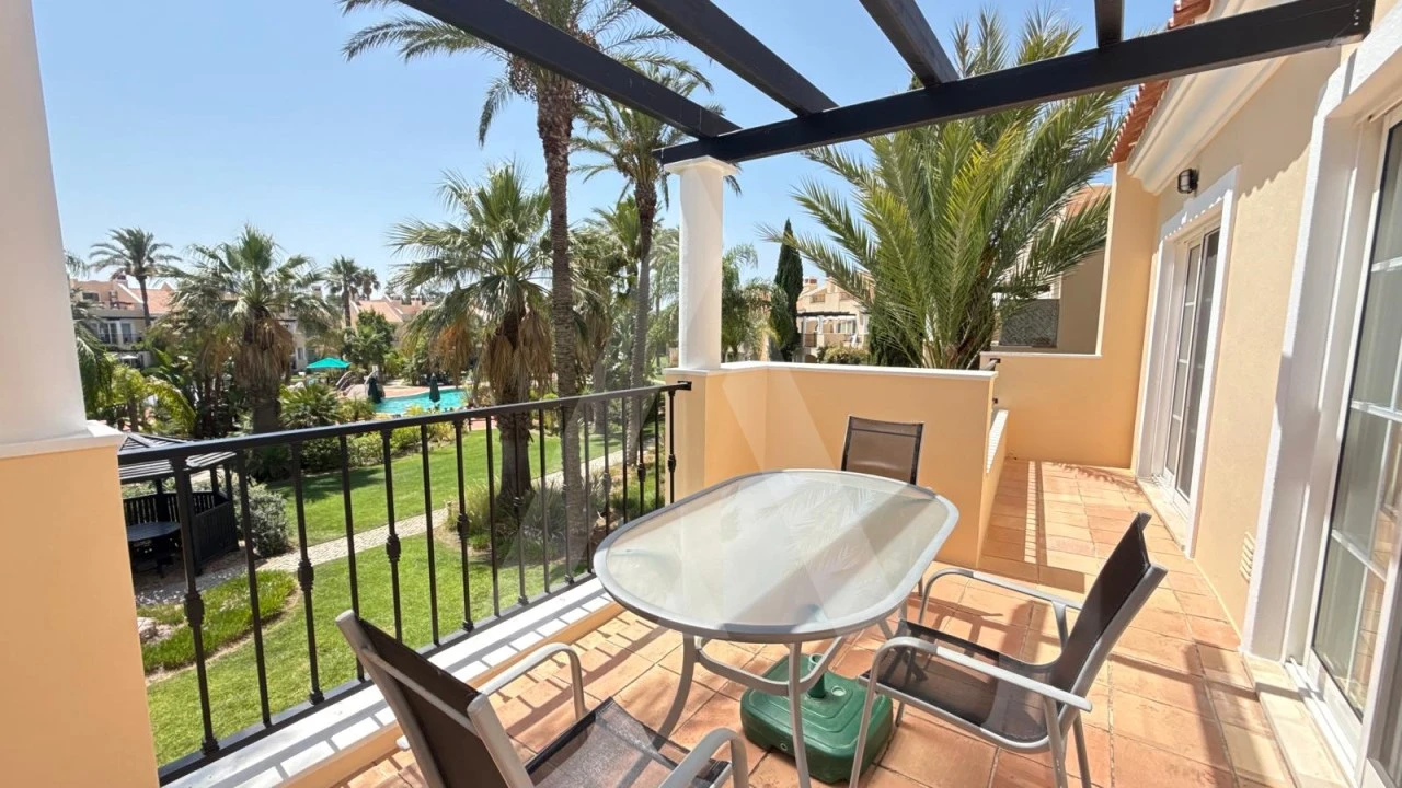 Apartamento T2 para Venda em Quarteira Foto 44