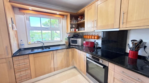 Apartamento T2 para Venda em Quarteira