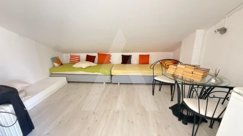 Apartamento T2 para Venda em Quarteira