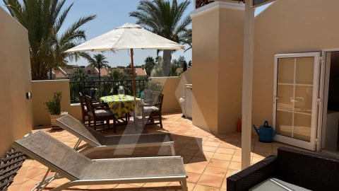 Apartamento T2 para Venda em Quarteira