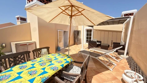 Apartamento T2 para Venda em Quarteira
