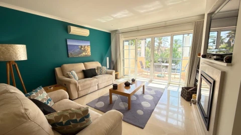 Apartamento T2 para Venda em Quarteira