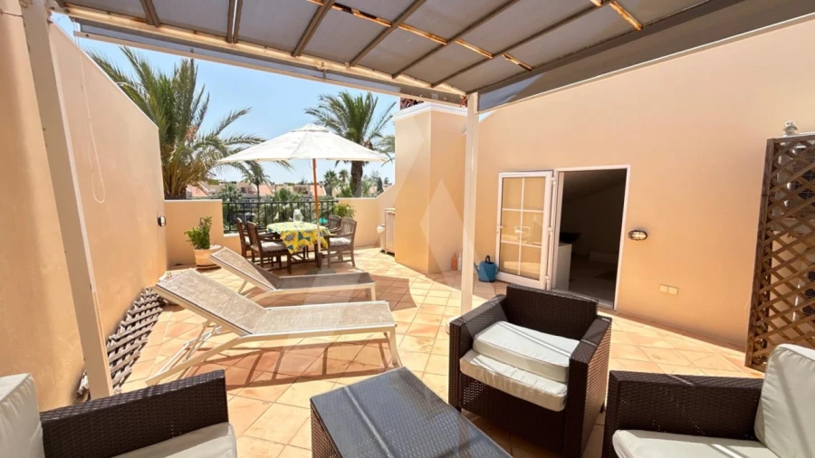 Apartamento T2 para Venda em Quarteira Foto 16