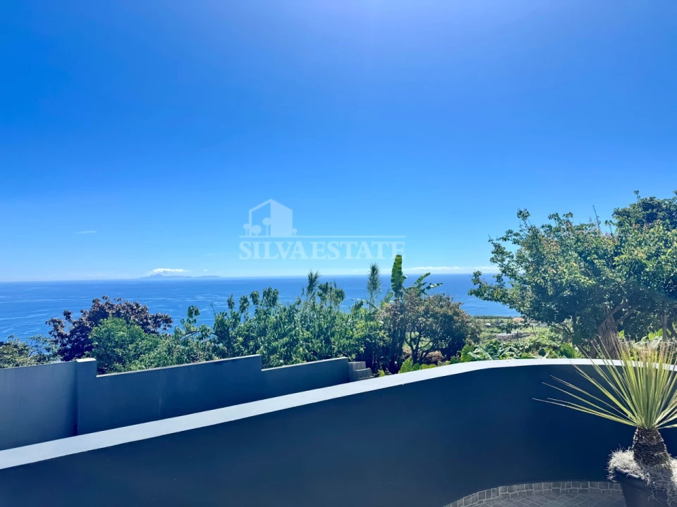 Moradia T3 para Venda em São Jorge Foto 3