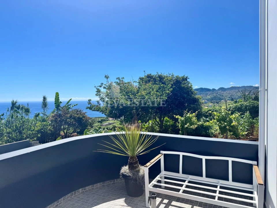 Moradia T3 para Venda em São Jorge Foto 4
