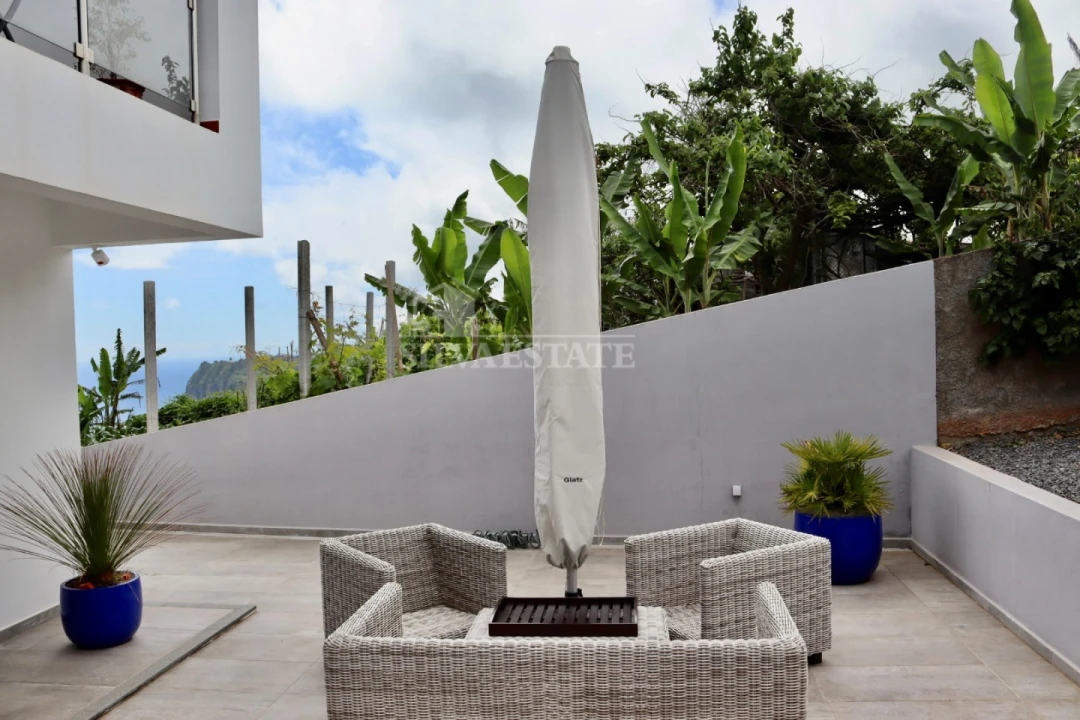Moradia T3 para Venda em São Jorge Foto 45