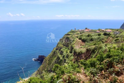 Moradia T3 para Venda em São Jorge