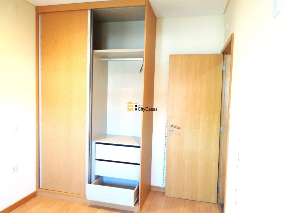 Apartamento T3 para Venda em Rio Tinto Foto 11