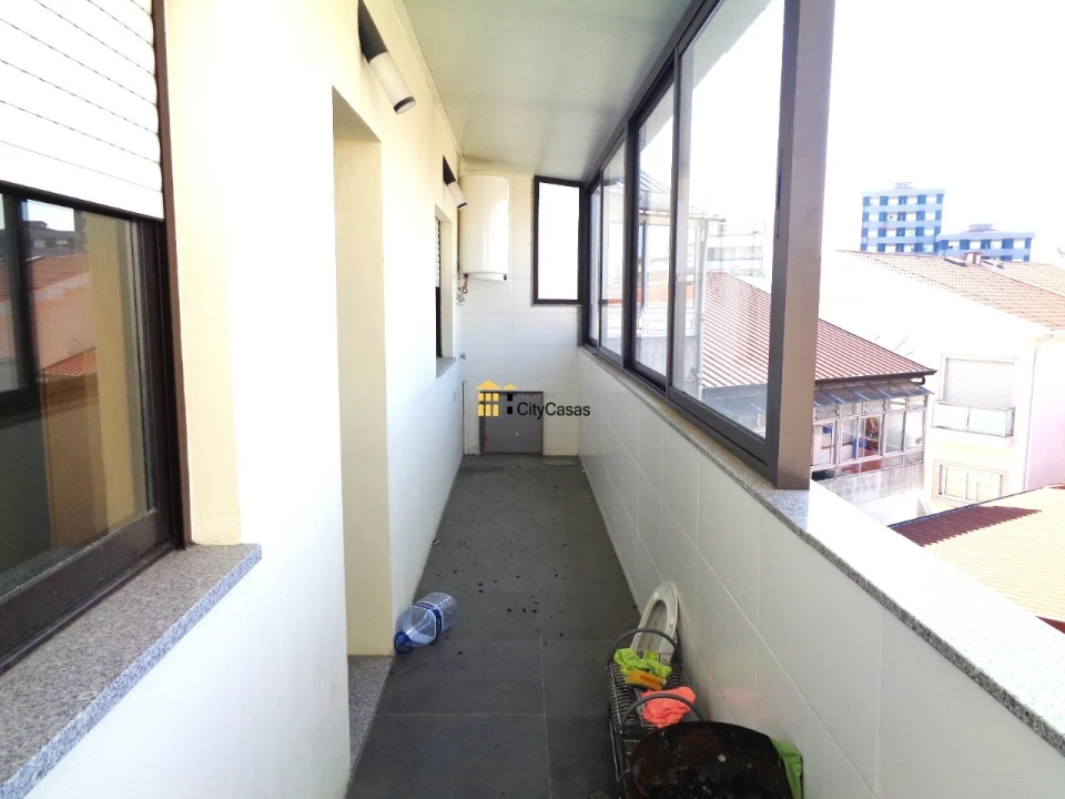 Apartamento T3 para Venda em Rio Tinto Foto 14