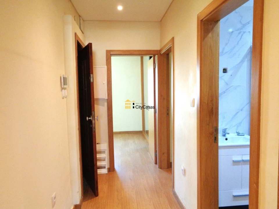 Apartamento T3 para Venda em Rio Tinto Foto 13