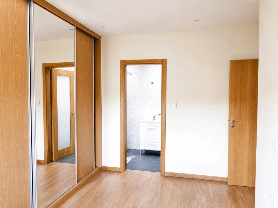 Apartamento T3 para Venda em Rio Tinto Foto 4