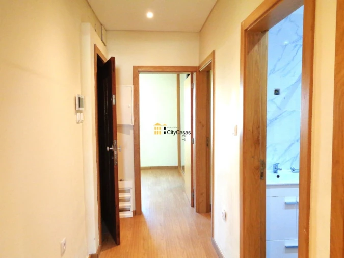 Apartamento T3 para Venda em Rio Tinto Foto 10