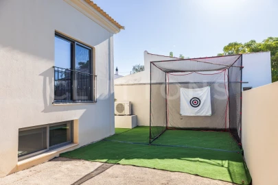 Moradia T6 para Venda em Almancil