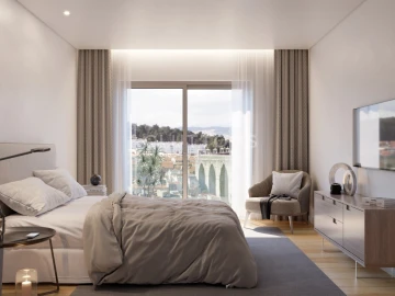 Apartamento T1 para Venda em Campolide