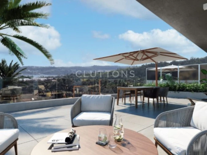 Apartamento T1 para Venda em Campolide Foto 2
