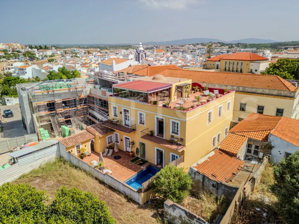 Negócio para Venda em Lagos (São Sebastião e Santa Maria) Foto 38
