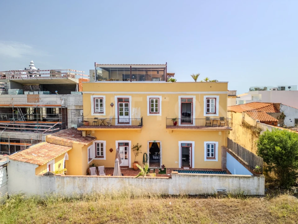 Negócio para Venda em Lagos (São Sebastião e Santa Maria) Foto 57